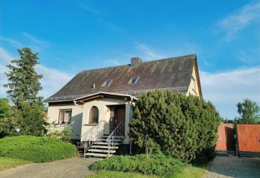 Vorschaubild Einfamilienhaus
