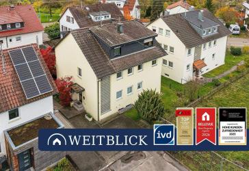 Vorschaubild Mehrfamilienhaus