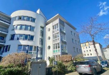 Vorschaubild Mehrfamilienhaus