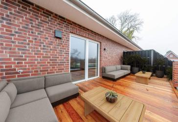 2-Zimmer-Wohnung mit großzügigem Balkon / Nr. 4.7