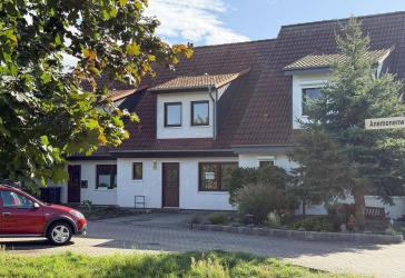 Familienfreundliches Reihenhaus im Anemonenweg