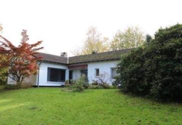 Einfamilienhaus (mit Einliegerwohnung) in Toplage