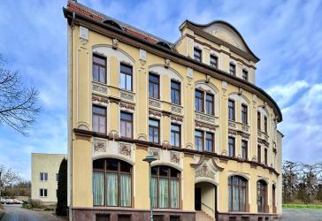 Vorschaubild Mehrfamilienhaus