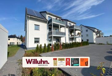 Vorschaubild Maisonettewohnung