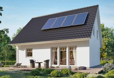 Wohnen naturnah in Stadtnähe