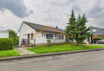 Großzügiges Zweifamilienhaus in Voiswinkel - beste Wohnlage garantiert!
