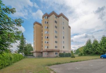 3,5 Zimmer Eigentumswohnung in schöner Lage - sofort bezugsfrei