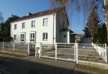 +++Preisreduzierung+++ Doppelhaushälfte in Strausberg mit viel Potential