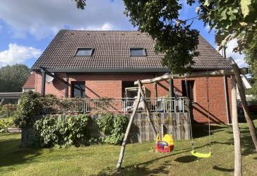 Freistehendes Einfamilienhaus in schöner und ruhiger Lage von Bielefeld-Jöllenbeck