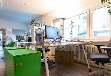 Vorschaubild Büro- /Praxis-Immobilie