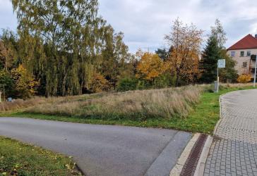 Vorschaubild Grundstück