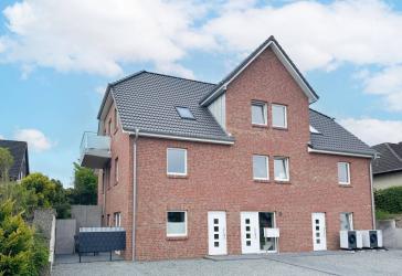 Sicher vermietetes Mehrfamilienhaus mit 6 Wohneinheiten