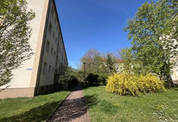 Einziehen und Wohlfühlen