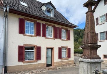 Vorschaubild Einfamilienhaus