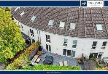 Vorschaubild Reihenmittelhaus