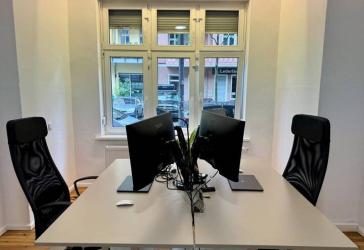 Vorschaubild Büro- /Praxis-Immobilie