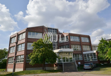 ***Provisionsfrei*** attraktive Büroflächen in zentraler Lage von Neuss