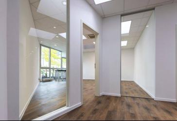 Vorschaubild Büro- /Praxis-Immobilie