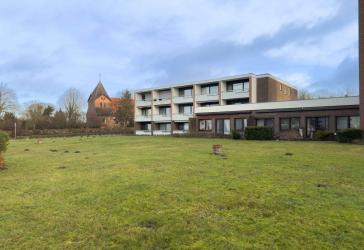 Außergewöhnliche Eigentumswohnung mit Terrasse und Meerblick!