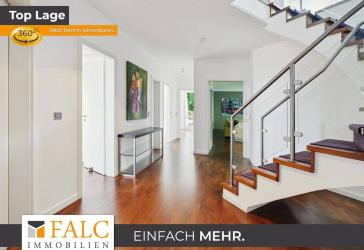 Vorschaubild Maisonettewohnung