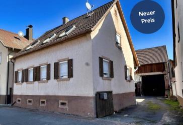 Vorschaubild Mehrfamilienhaus