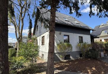 Einfamilienhaus Berlin Köpenick - Wendenschloß