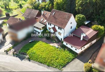 Vorschaubild Einfamilienhaus