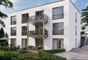 Vorschaubild Wohnung