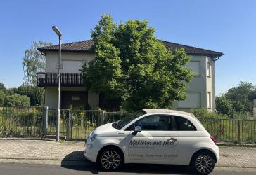 Exklusives Anwesen mit Weitblick - Zweifamilienhaus in Bestlage am Naturschutzgebiet!