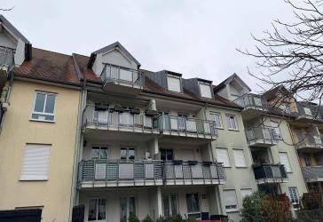 Vorschaubild Wohnung