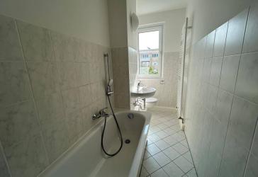 Bezugsfertige 3-Raum-Wohnung zu einem fairen Preis!