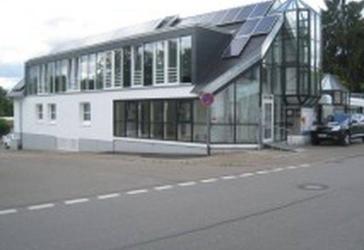 2 Zimmer-Studiowhg. Lahr. Bauj.2019, barrierefrei mit offenen Wohn,-Essbereich.