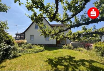 Freistehendes EFH in Altdorf mit Charme
