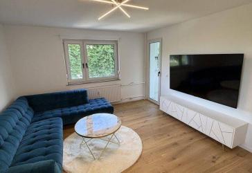 Neu renoviertes 3-Zimmer-Wohnung für Kapitalanleger oder Eigennutzer