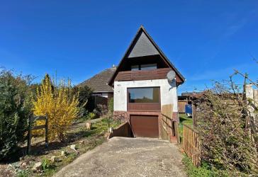 Unser neues Zuhause in bevorzugter Wohnlage!
