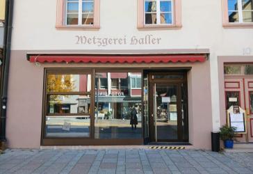 VS-Villingen, Laden Obere Straße, 97,36 qm inkl. Nebenräume