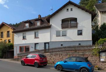 Vorschaubild Mehrfamilienhaus
