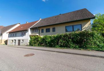 Vorschaubild Einfamilienhaus