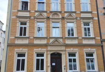 2 Zimmer Maisonette Wohnung EG _1.OG