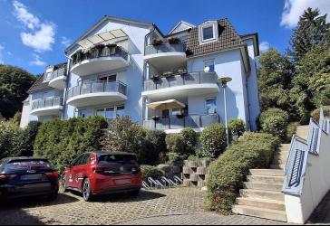 2-Raum-Wohnung in Freital - bezugsfrei!