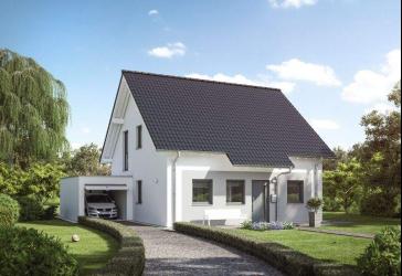 Vorschaubild Einfamilienhaus