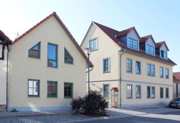 Renditestarke Wohnanlage in Top gepflegtem Zustand