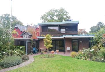 Beste Lage in Hamburg-Volksdorf