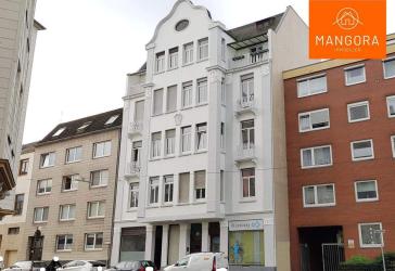 Vorschaubild Mehrfamilienhaus