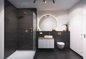 5 Zimmer plus Homeoffice - perfekte Familienwohnung