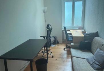 Vorschaubild Büro- /Praxis-Immobilie