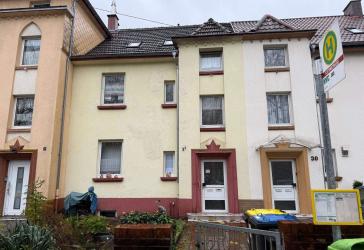 3-Familienhaus in Neunkirchen - provisionsfrei!