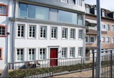 möbliertes Apartment