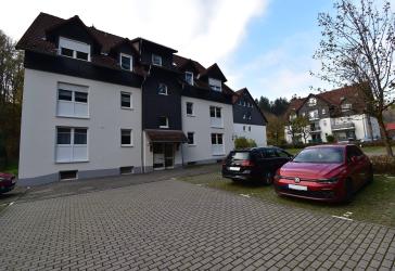 3-Zimmerwohnung!
