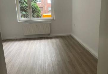 Selbstrenovierer 2-Zimmer-Wohnung in Düsseldorf-Oberbilk